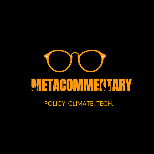 Metacommentary